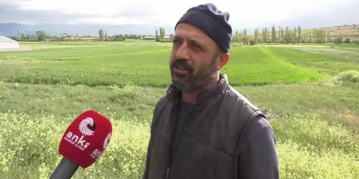 AKP'nin kalesinde çiftçi isyan etti: Ürettikçe mutsuz oluyoruz