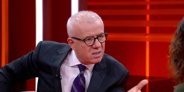 Ertuğrul Özkök: Birden "İki ayyaşı" hatırlayıp ayağa kalktım