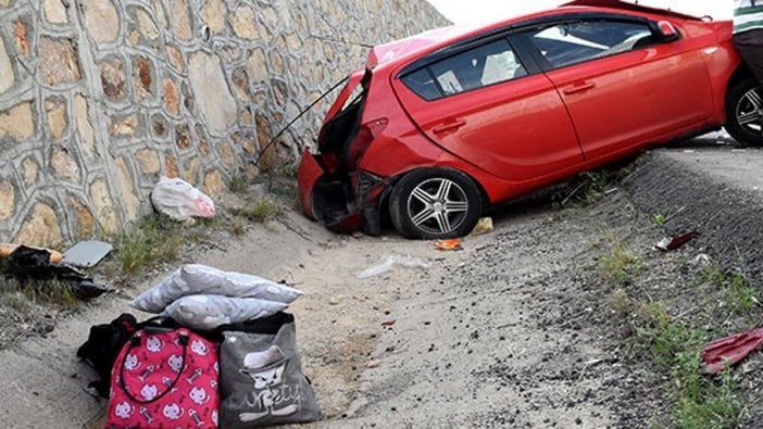 Bayram tatilinin ilk gününde ağır bilanço: 12 kişi hayatını kaybetti, 83 kişi yaralandı