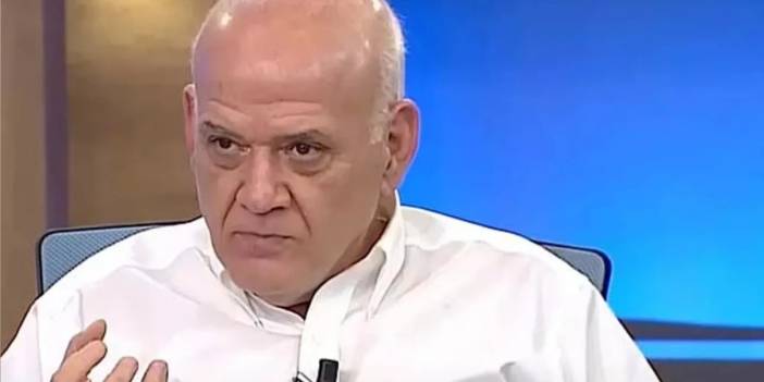 Ahmet Çakar'dan Galatasaray Sivasspor ve Fenerbahçe Beşiktaş tahmini: Dünyanın en fırıldak sporudur