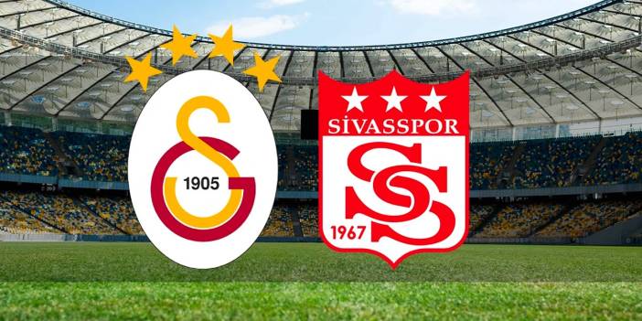 Galatasaray maçına saatler kala transfer açıklaması