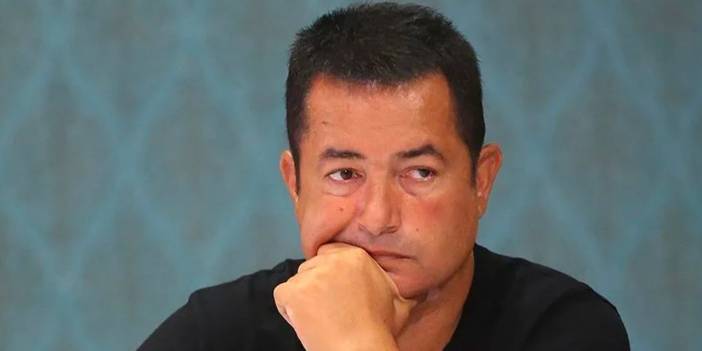 Acun Ilıcalı öldü öldü dirildi