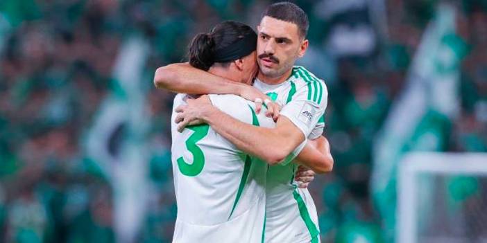 Merih Demiral tarihe geçti: Bunu başaran ilk Türk futbolcu oldu