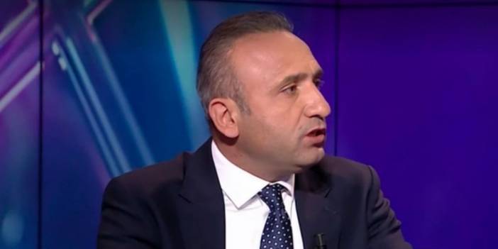 Deniz Çoban: Sportmenlik dışı hareket