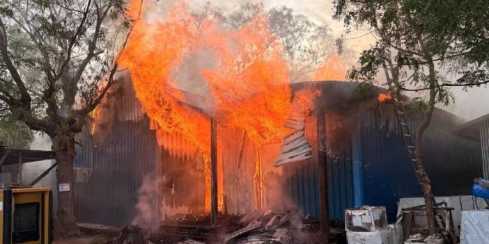 Güney Sudan’da hastane bombalandı: En az 7 ölü