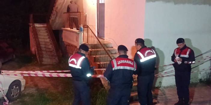 Soba gazı yine can aldı: Karı koca evlerinde ölü bulundu