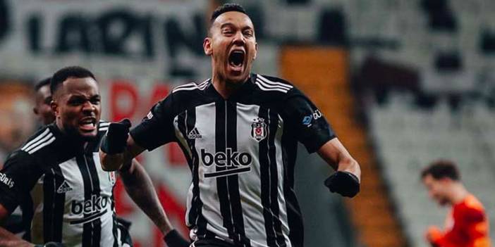Josef de Souza Fenerbahçe Beşiktaş derbisinin sonucunu açıkladı