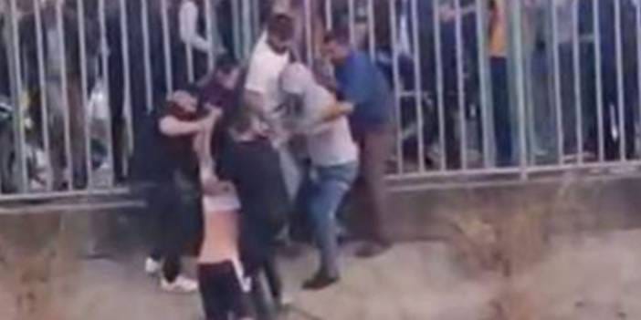 Sulama kanalından kurtarıldı, kaldırıldığı hastanede hayatını kaybetti