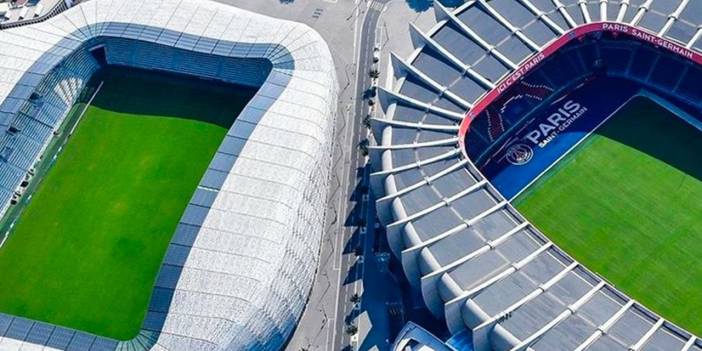 44 metre mesafelik derbi 35 yıl sonra geri dönüyor