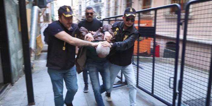 Sezgin Tanrıkulu: 'Ben Osmanlı çocuğuyum’ dedi!
