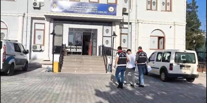 Makas atarak diğer sürücüleri de tehlikeye sokan sürücüye büyük ceza!