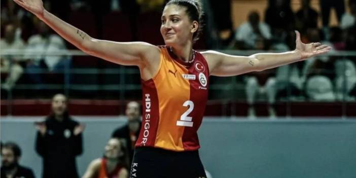 İlkin Aydın'dan Fenerbahçe açıklaması: Yaşamak isterdim