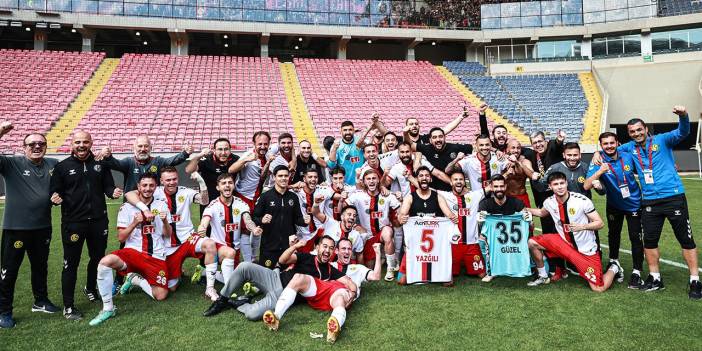 Süper Lig'in efsane takımı geri döndü