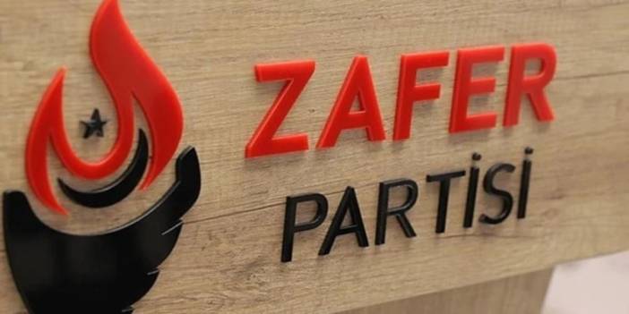 'Sarı torba' paylaşımı yapan Zafer Partili görevden alındı!
