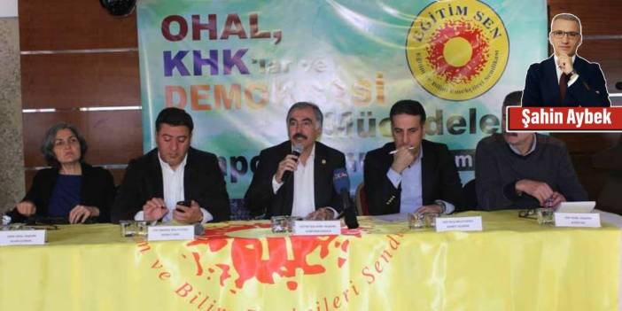 AKP dönemi eğitim uygulamaları ile neler yaşandı?