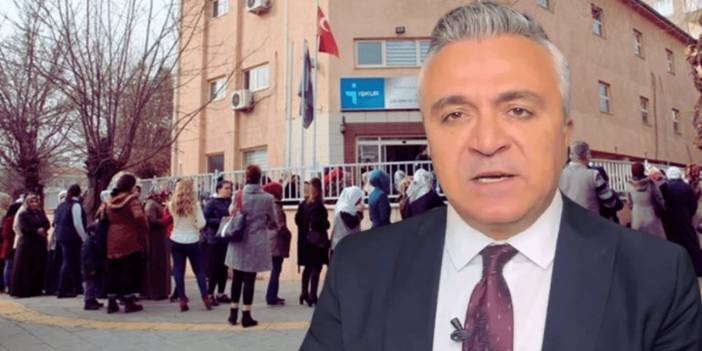 Özgür Erdursun acı haberi verdi: 321 bin 418