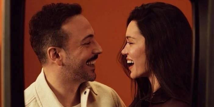 'Birbirimizi özlüyoruz' diyen Oğuzhan Koç’tan evlilik sorusuna net yanıt!