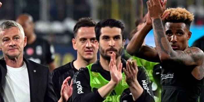 Gedson Fernandes öyle bir hareket yaptı ki: Necip Uysal Fenerbahçelilerin gönüllerini fethetti