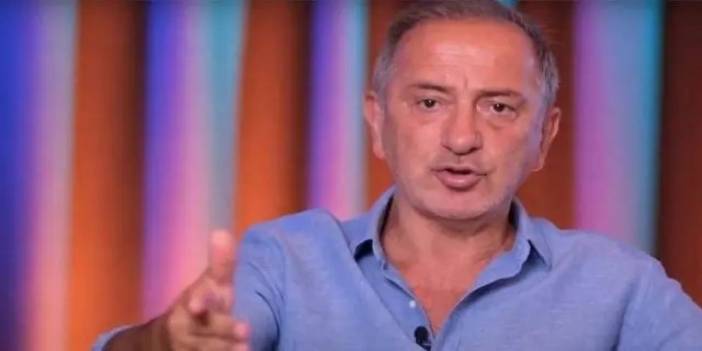 Fatih Altaylı: Galatasaray'la ilgilenmiyorum! Terbiyesiz adam, utanmıyor musun?