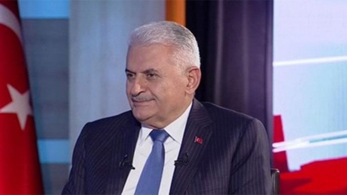 Binali Yıldırım, İmamoğlu ile yayına çıkacak! Yıldırım: Prensip olarak tamam dedik