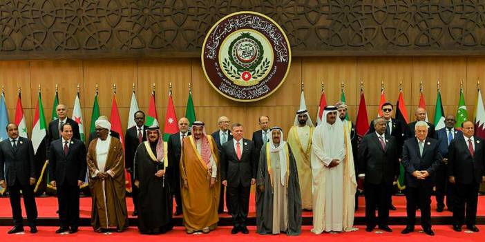 İbrahim Anlaşmaları genişliyor: Arap emirleri ile görüşmeden önce açıkladı