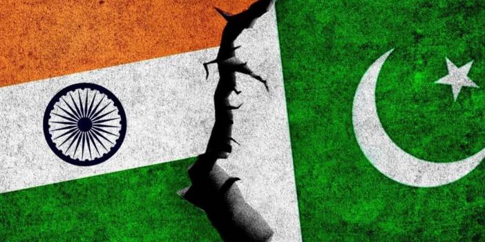 Su akışını kesmişti! Pakistan Hindistan’a “kırmızı çizgimiz” dedi