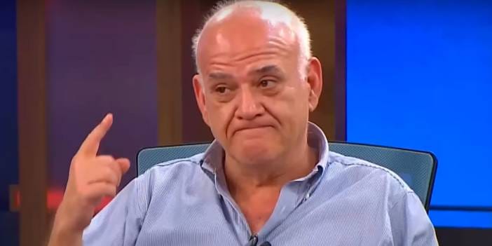 Ahmet Çakar Trabzonspor Galatasaray maçının sonucunu açıkladı