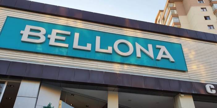 Ünlü mobilya devi Bellona satıldı