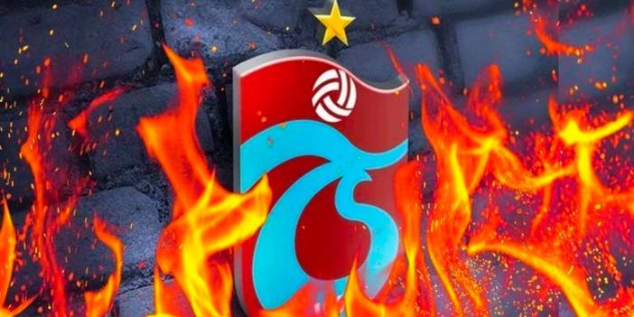 Trabzonspor KAP'a bildirdi: Anlaşma açıklandı