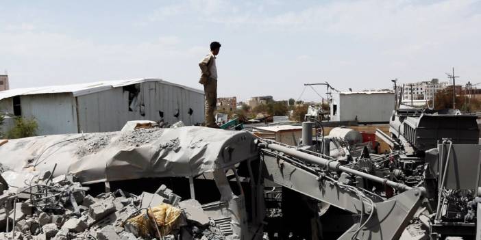 ABD ve Yemen’deki Husiler arasında ateşkes: İsrail'e saldırılar sürecek