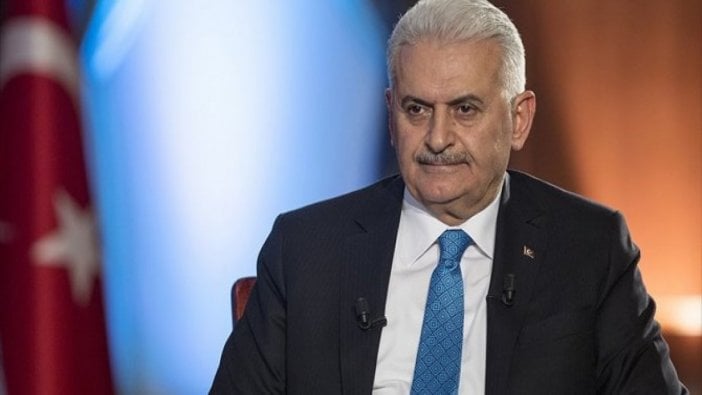 YSK'nın kararı sonrası Binali Yıldırım'dan ilk açıklama: YSK seçimlere şimdiden soru işareti oluşturmuştur