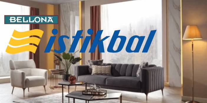 Bellona satıldı sıra İstikbal'de!