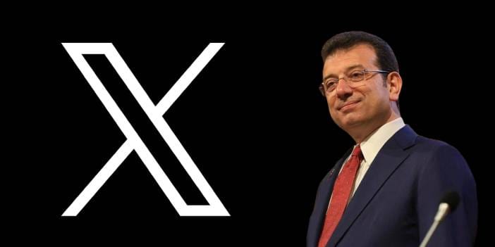 X'in avukatından İmamoğlu açıklaması