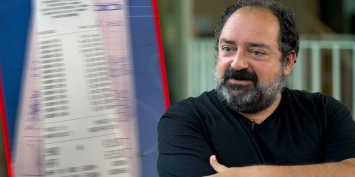 Milyarder Türk Yunanistan'da tıka basa yedi içti: Gelen hesaba çok şaşırdı