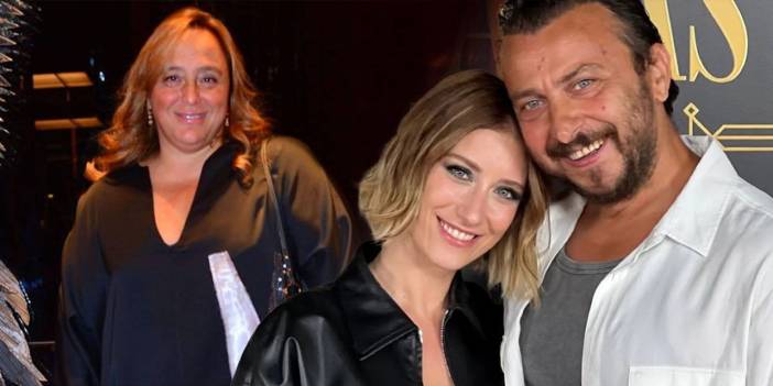 Ali Atay ve Hazal Kaya'dan Ayşe Barım'a hiç beklemediği darbe