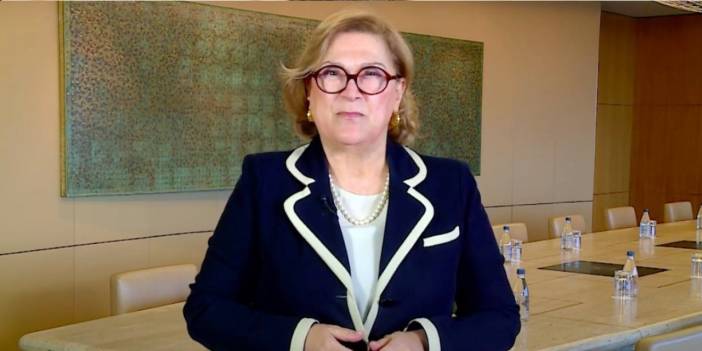 Güler Sabancı uyardı: Dikkatli olun