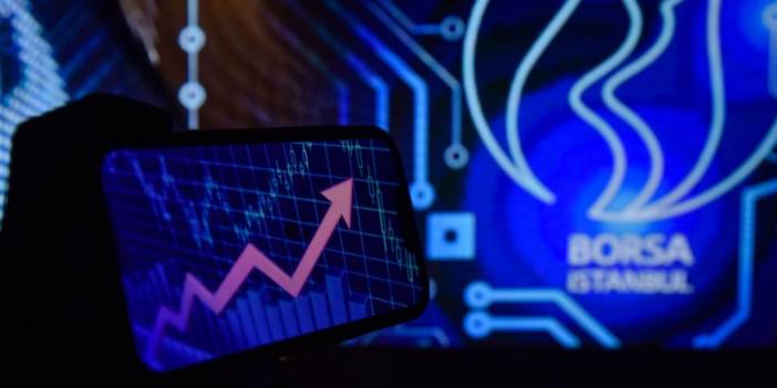 Borsada hisseler rekora koştu: Yatırımcılar bayram etti