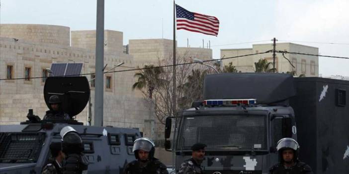ABD'li üst düzey yetkiliden dikkat çeken açıklama: Tel Aviv ateşkese yanaşmazsa bedel ödeyecek