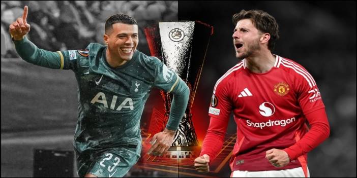 Manchester United ve Tottenham ezdi geçti