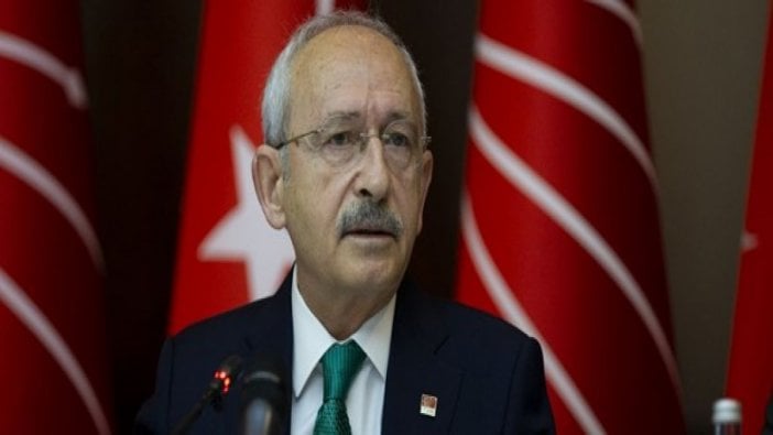 Kılıçdaroğlu: Ekrem Bey'in rakibi artık Binali Bey değil, YSK