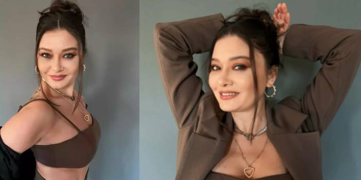 Nurgül Yeşilçay oyunculuğa neden ara verdiğini açıkladı