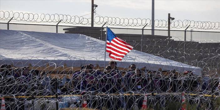Trump yönetiminden beyaz mültecilere öncelik!