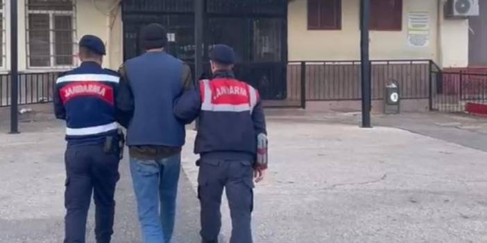 Çocuğuna şiddet uygulayan adamın cezası belli oldu