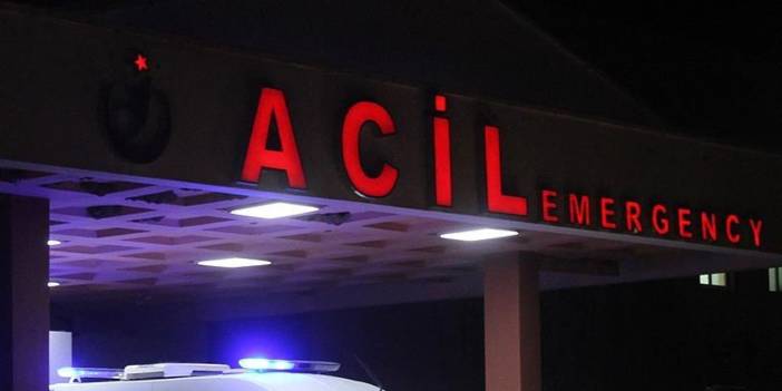 Traktör kullanmaya çalışan çocuk öldü