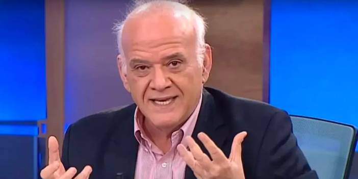 Ahmet Çakar: Penaltı