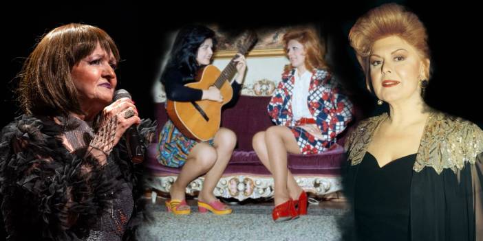 ‘Kadının adı yok!’ diyen Gülden Karaböcek, 50 yıllık aile dramını böyle anlattı