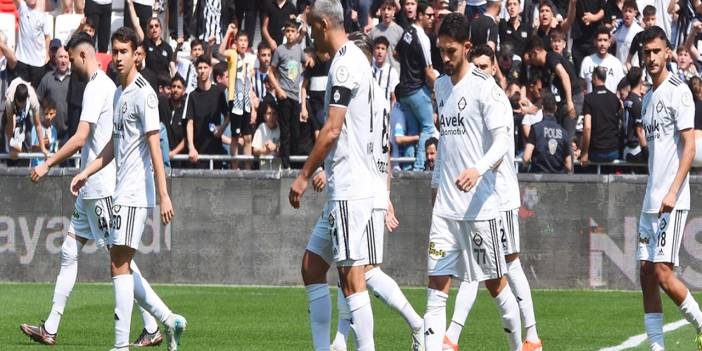 Altay'ın başı beladan bir türlü eksilmiyor