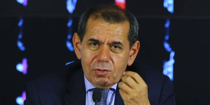 Dursun Özbek düşünmeden reddetti: Neyden korktuğu ortaya çıktı