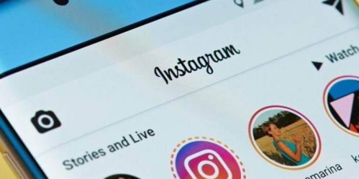 Instagram konuşulanı yazıya dökecek