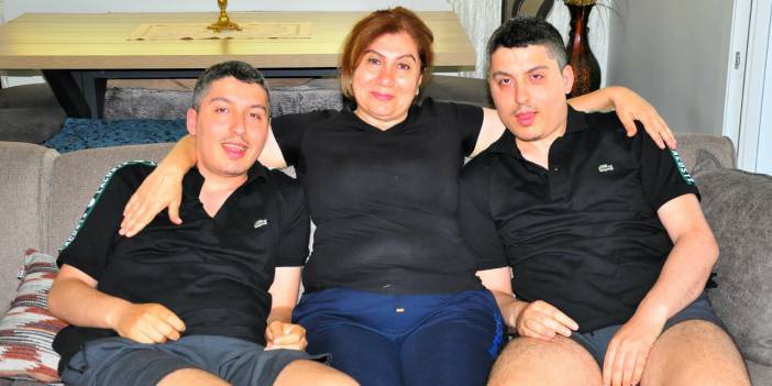 Manisa’da bir annenin azmi: Toplum dışladı… O yılmadı, çocuklarını hayata kazandırdı